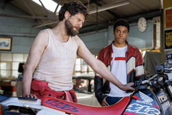 Chicken Town (Unreleased)