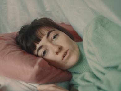 Insecure - Margarita Helene