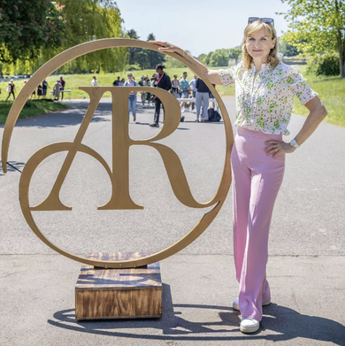 Antiques Roadshow for BBC1