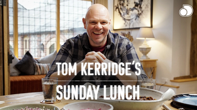 Tom Kerridge's Sunday Lunch