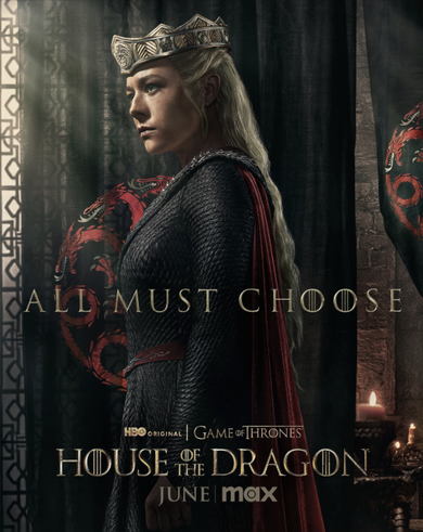 House of the Dragon S1 + S2