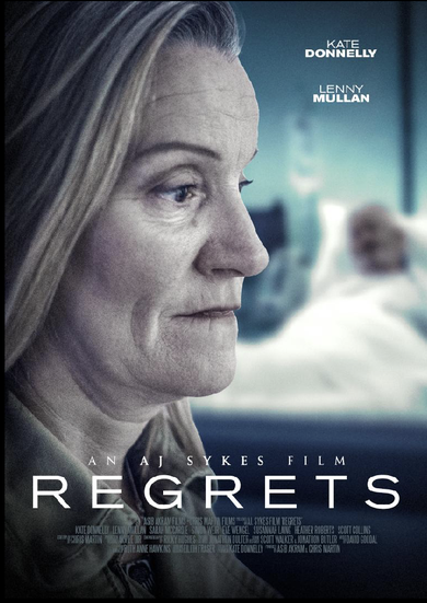 Regrets