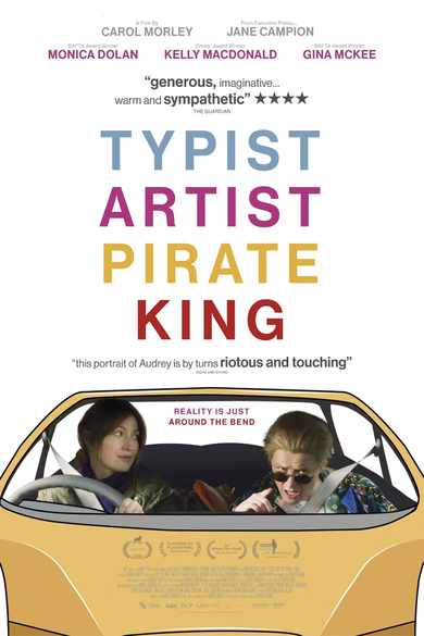 Typist Artist Pirate King