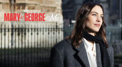 Mary & George & Me