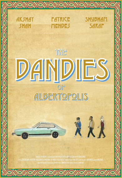 The Dandies of Albertopolis