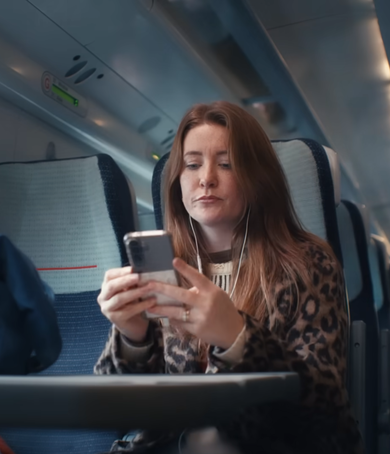 Your Presence is Presents Enough