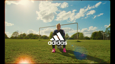 Adidas Ft Vivianne Miedema