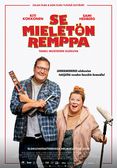 Se Mieletön Remppa