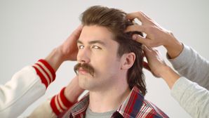 Your Hair by Old Spice Stylers