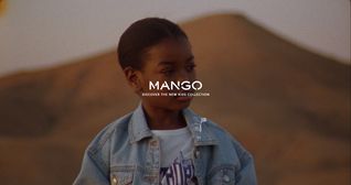 Mango Kids SS22