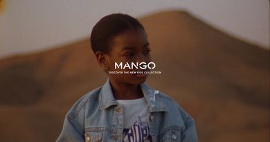 Mango Kids SS22