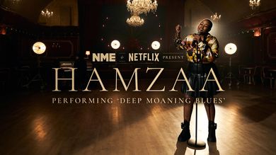 Netflix & NME | Ma Rainey's 'Deep Moaning Blues'