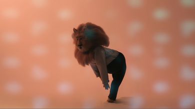 JOHN GRANT - HE'S GOT HIS MOTHER'S HIPS