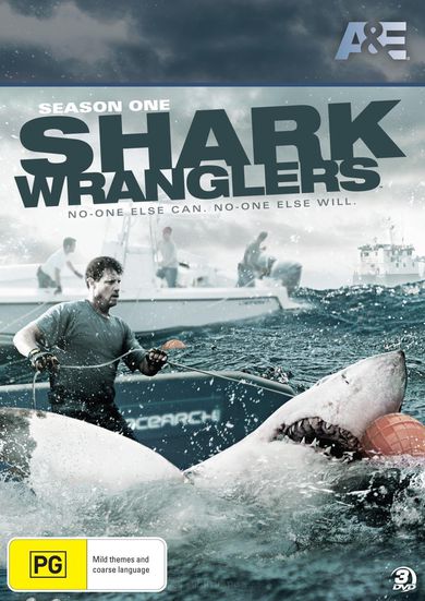 Shark Wranglers