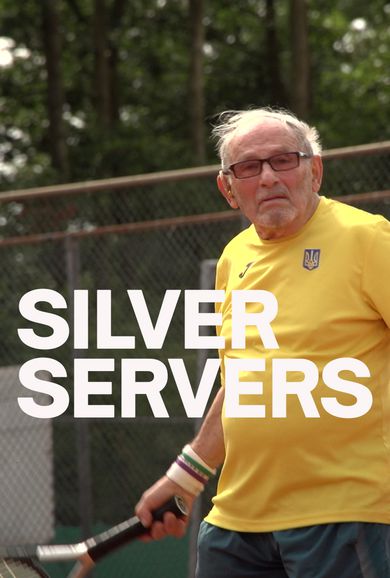 Silver Servers