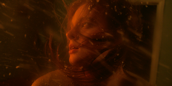 Skin Taker 'Transported'