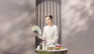 Saito Tea | Temnikova