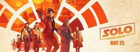 Solo: A Star Wars Story