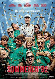 Sommeren '92