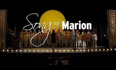 Song For Marion