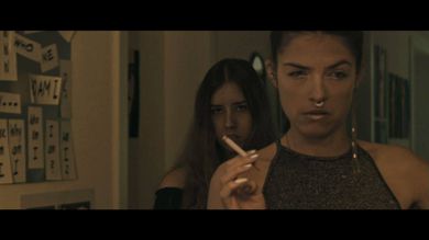 Feature Films by Jane Spencer