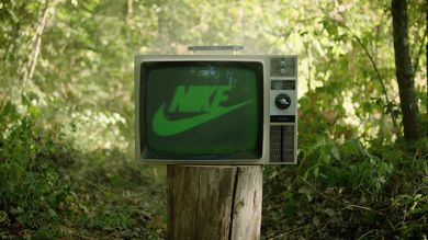 The Spirit of Nike Digital