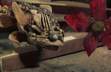 Spirits of the Piano