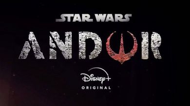 STAR WARS ANDOR