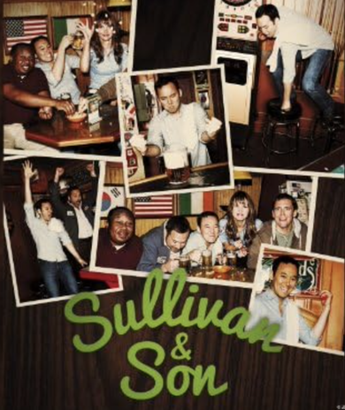 Sullivan & Son