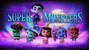 Supermonsters