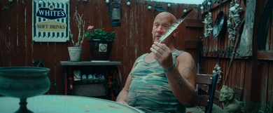 A tale of two hoards