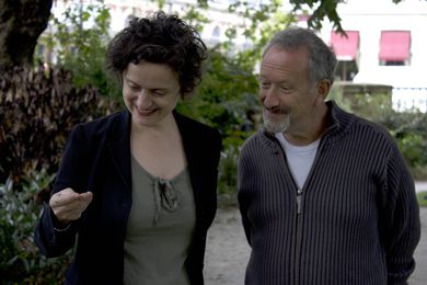 THE BOOK OF GABRIELLE