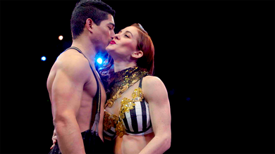 TODAY Show | Duo Fusion