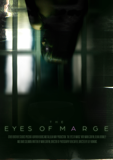 The Eyes of Marge
