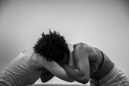 The Girl With Two Heads