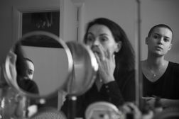 The Girl With Two Heads