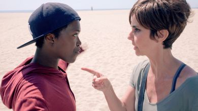 CONVERSATIONS IN L.A.