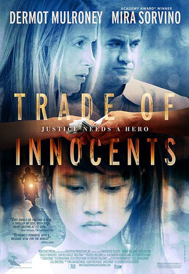 TRADE OF INNOCENTS