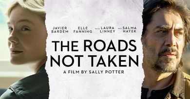 The Roads Not Taken