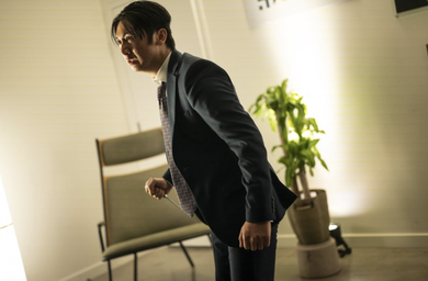 TWO SENTENCE HORROR STORIES - "Imposter"