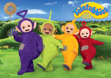 Teletubbies