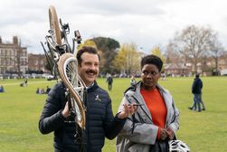 TED LASSO (Season 2)