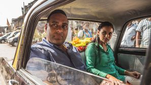 The Indian Detective