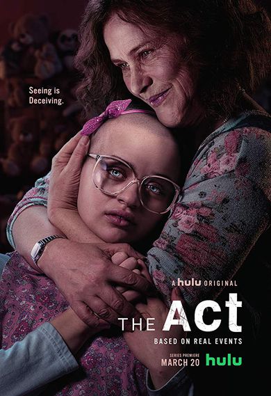 The Act (Hulu)