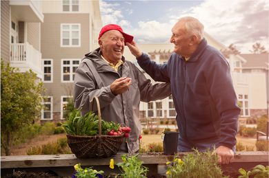The Arbor at Bridgemill