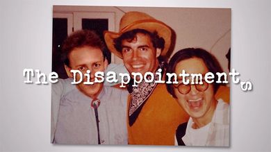 The Dissapointments