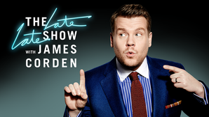 The Late Late Show with James Corden