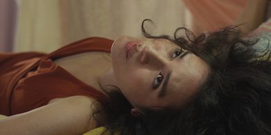 Anna Tivel - "The Question" (Official Music Video)