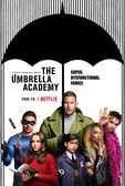 The Umbrella Academy (Netflix)