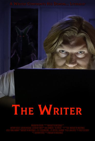 The Writer